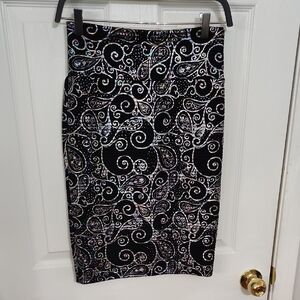 LuLaRoe Cassie Skirt